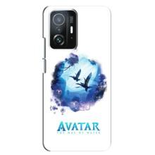 Чохли з фільму АВАТАР для Xiaomi 11T / 11T Pro (AlphaPrint)