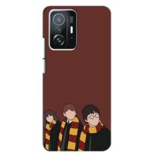 Чохли з Гаррі Поттером для Xiaomi 11T / 11T Pro (AlphaPrint)