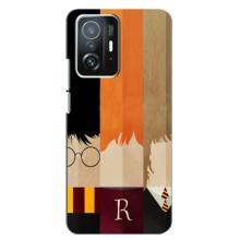 Чохли з Гаррі Поттером для Xiaomi 11T / 11T Pro (AlphaPrint)