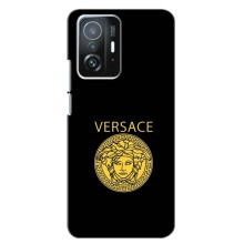 Чехлы VERSACE для Сяоми 11т / 11т про (PREMIUMPrint) (Versace)