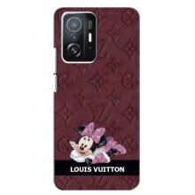 Чохол Disney Mouse Xiaomi 11T / 11T Pro (PREMIUMPrint)