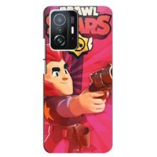 Чехол для Xiaomi 11T / 11T Pro Бравл Старс (VPrint)
