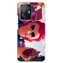 Чехол для Xiaomi 11T / 11T Pro Бравл Старс (VPrint)