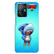 Чехол для Xiaomi 11T / 11T Pro Бравл Старс (VPrint)