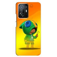 Чехол для Xiaomi 11T / 11T Pro Бравл Старс (VPrint)