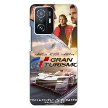 Чехол Gran Turismo / Гран Туризмо на Сяоми 11т / 11т про – Gran Turismo