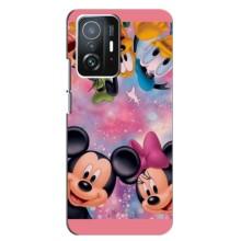 Чохли для телефонів Xiaomi 11T / 11T Pro - Дісней (Disney)