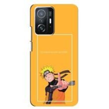 Анімешний чохол для Xiaomi 11T / 11T Pro