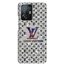 Чехол Стиль Louis Vuitton на Xiaomi 11T / 11T Pro (Крутой LV)