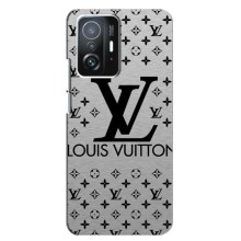 Чехол Стиль Louis Vuitton на Xiaomi 11T / 11T Pro (LV)