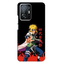 Купить Чохли на телефон з принтом Anime для Сяомі 11т / 11т про – Мінато