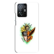 Naruto Anime Чохли для Сяомі 11т / 11т про (AlphaPrint)
