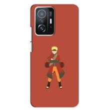 Naruto Anime Чохли для Сяомі 11т / 11т про (AlphaPrint)