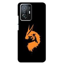 Naruto Anime Чохли для Сяомі 11т / 11т про (AlphaPrint)