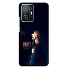 Naruto Anime Чохли для Сяомі 11т / 11т про (AlphaPrint)