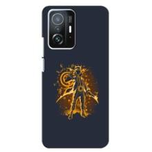 Naruto Anime Чохли для Сяомі 11т / 11т про (AlphaPrint)