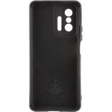 Чехол Silicone Cover Lakshmi Full Camera (A) для Xiaomi 11T / 11T Pro – undefined