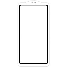 Защитное стекло SKLO 5D (тех.пак) для Xiaomi 11T / 11T Pro – Черный