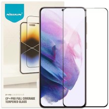 Защитное стекло Nillkin (CP+PRO) для Xiaomi 11T / 11T Pro – Черный