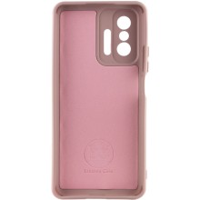 Чохол Silicone Cover Lakshmi Full Camera (AA) для Xiaomi 11T / 11T Pro – undefined
