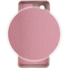Чохол Silicone Cover Lakshmi Full Camera (AA) для Xiaomi 11T / 11T Pro – undefined