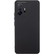 Чохол Silicone Cover Lakshmi Full Camera (AAA) для Xiaomi 11T / 11T Pro – undefined