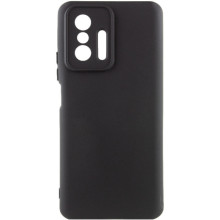 Чехол Silicone Cover Lakshmi Full Camera (AA) для Xiaomi 11T / 11T Pro – undefined