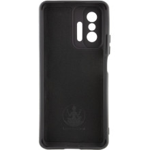 Чехол Silicone Cover Lakshmi Full Camera (AA) для Xiaomi 11T / 11T Pro – undefined