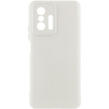 Чехол Silicone Cover Ummi Lakshmi Full Camera (AA) для Xiaomi 11T / 11T Pro