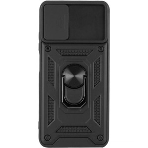 Чохол Ummi Camshield Serge Ring для Xiaomi 11T / 11T Pro