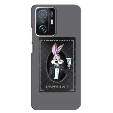 Брендновые Чехлы для Xiaomi 11T / 11T Pro - (PREMIUMPrint)