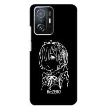 Чехлы Персонажи Аниме Наруто для Xiaomi 11T / 11T Pro (AlphaPrint)