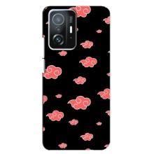 Чехлы Персонажи Аниме Наруто для Xiaomi 11T / 11T Pro (AlphaPrint)
