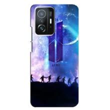 Чехлы BTS для Xiaomi 11T / 11T Pro (AlphaPrint)