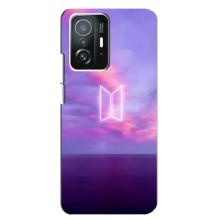 Чехлы BTS для Xiaomi 11T / 11T Pro (AlphaPrint)