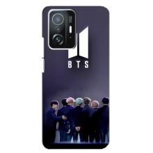 Чехлы BTS для Xiaomi 11T / 11T Pro (AlphaPrint)