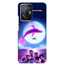 Чехлы BTS для Xiaomi 11T / 11T Pro (AlphaPrint)