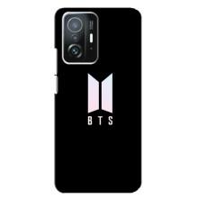 Чехлы BTS для Xiaomi 11T / 11T Pro (AlphaPrint)