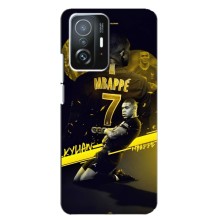 Чехлы Килиан Мбаппе для Xiaomi 11T / 11T Pro (Mbappe)