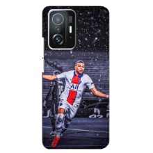 Чехлы Килиан Мбаппе для Xiaomi 11T / 11T Pro (Mbappe PSG)