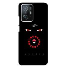 Чехлы на тему: Итачи Учиха для Xiaomi 11T / 11T Pro (AlphaPrint)