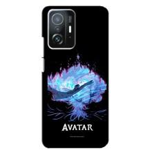 Чохли з фільму АВАТАР для Xiaomi 11T / 11T Pro (AlphaPrint)