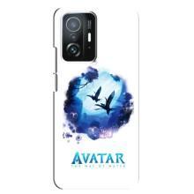 Чохли з фільму АВАТАР для Xiaomi 11T / 11T Pro (AlphaPrint)