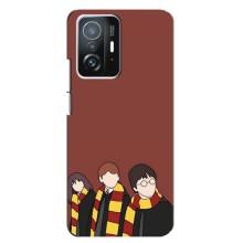 Чохли з Гаррі Поттером для Xiaomi 11T / 11T Pro (AlphaPrint)