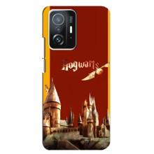Чохли з Гаррі Поттером для Xiaomi 11T / 11T Pro (AlphaPrint)