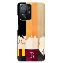 Чохли з Гаррі Поттером для Xiaomi 11T / 11T Pro (AlphaPrint)