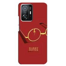 Чохли з Гаррі Поттером для Xiaomi 11T / 11T Pro (AlphaPrint)