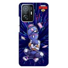 Чехлы Brawl Stars для Xiaomi 11T / 11T Pro (AlphaPrint)