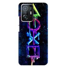 Чехлы с тематикой Киберспорт для Xiaomi 11T / 11T Pro (VPrint)