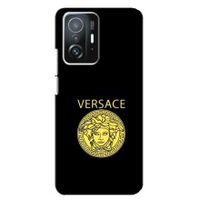 Чехлы VERSACE для Сяоми 11Т Про (PREMIUMPrint) (Versace)